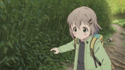 Yama no Susume 3