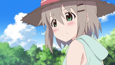 Yama no Susume 3