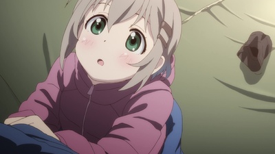 Yama no Susume 3