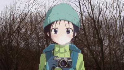 Yama no Susume: Next Summit