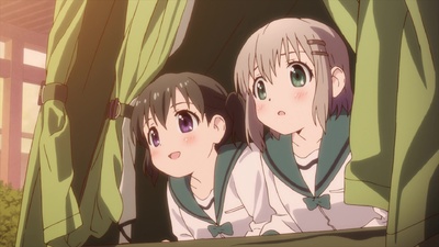 Yama no Susume: Next Summit