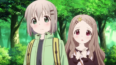 Yama no Susume: Next Summit