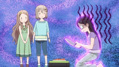 Yama no Susume: Next Summit