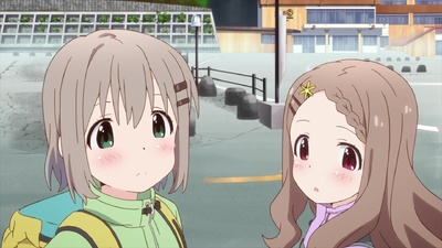 Yama no Susume: Next Summit