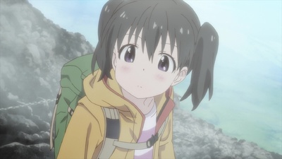 Yama no Susume: Next Summit