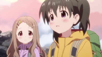 Yama no Susume: Next Summit