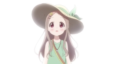 Yama no Susume: Omoide Present