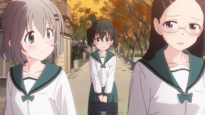 Yama no Susume: Omoide Present