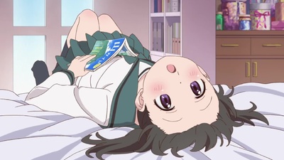 Yama no Susume: Omoide Present