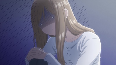 My Love Story with Yamada-kun at Lv999