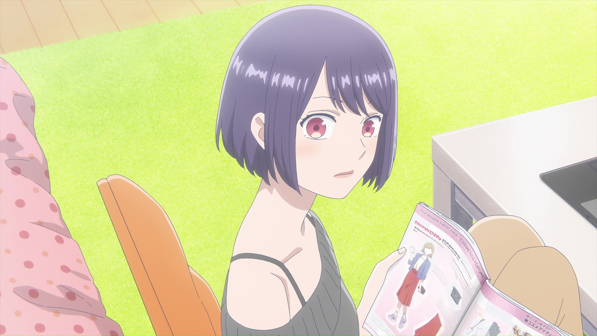 Momo-Kun