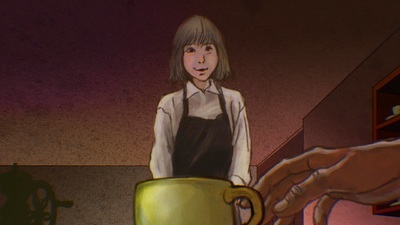 Theatre of Darkness: Yamishibai 10