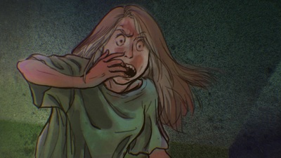 Theatre of Darkness: Yamishibai 10