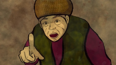 Theatre of Darkness: Yamishibai 15