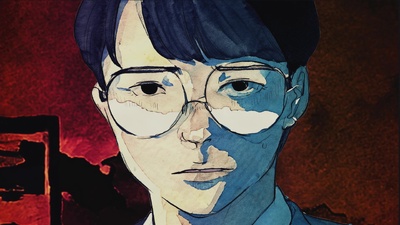 Theatre of Darkness: Yamishibai 15
