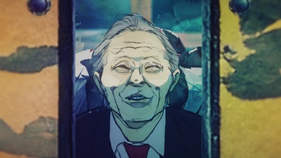 Theatre of Darkness: Yamishibai 15