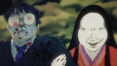Theatre of Darkness: Yamishibai 15