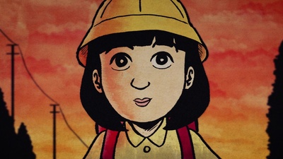 Theatre of Darkness: Yamishibai 15
