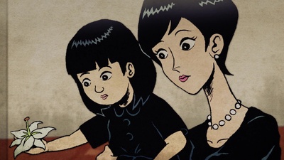 Theatre of Darkness: Yamishibai 15