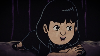 Theatre of Darkness: Yamishibai 15