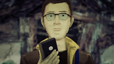 Theatre of Darkness: Yamishibai 16