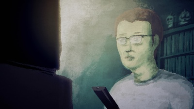 Theatre of Darkness: Yamishibai 16