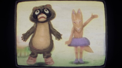 Theatre of Darkness: Yamishibai 16