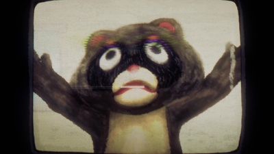 Theatre of Darkness: Yamishibai 16