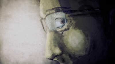 Theatre of Darkness: Yamishibai 16