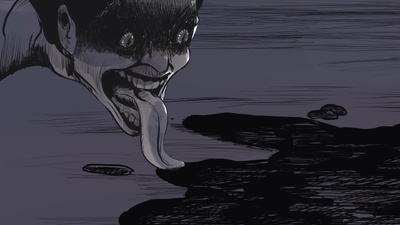 Theatre of Darkness: Yamishibai 16