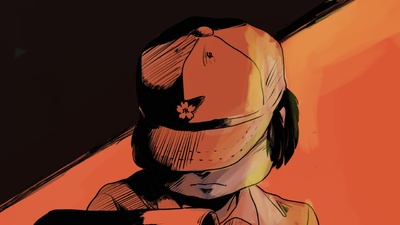 Theatre of Darkness: Yamishibai 16