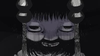 Theatre of Darkness: Yamishibai 16