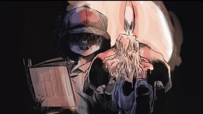 Theatre of Darkness: Yamishibai 16