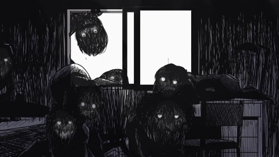 Theatre of Darkness: Yamishibai 16