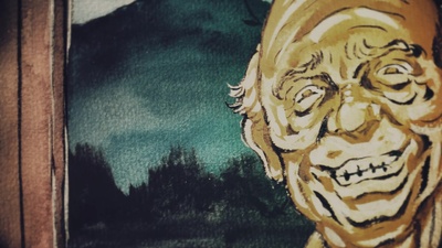 Theatre of Darkness: Yamishibai 16