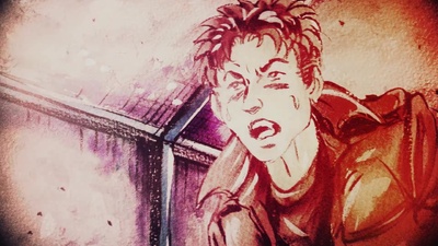 Theatre of Darkness: Yamishibai 16