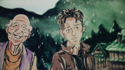 Theatre of Darkness: Yamishibai 16