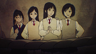 Theatre of Darkness: Yamishibai 6