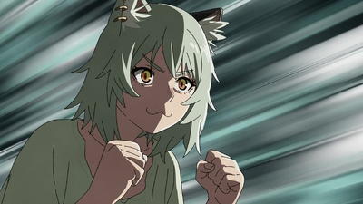 Chainsmoker Cat