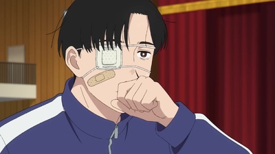Yano-kun's Ordinary Days