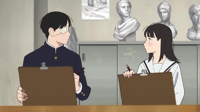 Yano-kun's Ordinary Days