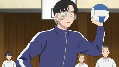 Yano-kun's Ordinary Days