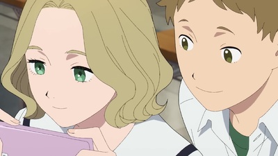 Yano-kun's Ordinary Days
