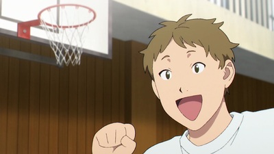 Yano-kun's Ordinary Days