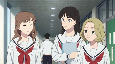 Yano-kun's Ordinary Days