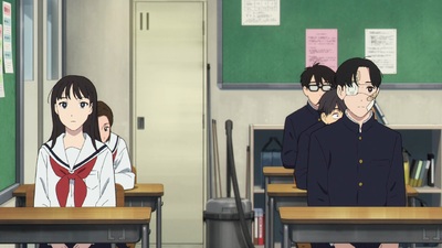 Yano-kun's Ordinary Days