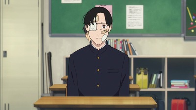 Yano-kun's Ordinary Days