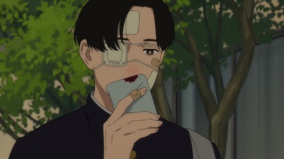 Yano-kun's Ordinary Days