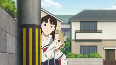 Yano-kun's Ordinary Days