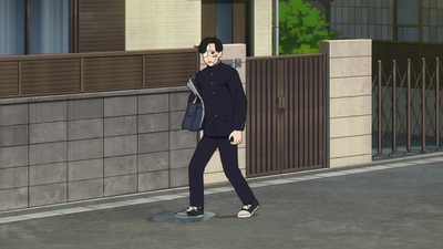 Yano-kun's Ordinary Days